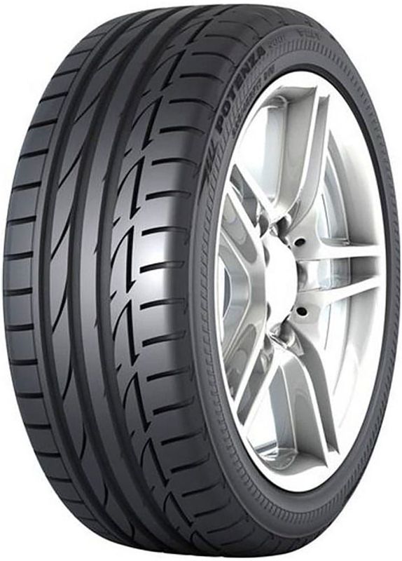 Potenza S001 RFT
