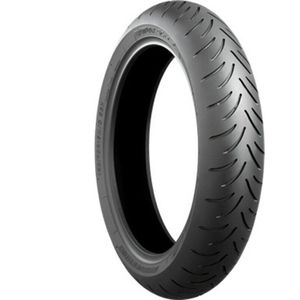 Bridgestone Battlax SC F ( 120/80-14 TL 58S M/C, Vorderrad )