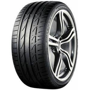 Bridgestone Potenza S001 ( 215/40 R17 87Y XL AO )