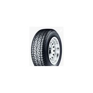 Bridgestone - Potenza - Zomerband - Zwart - Rubber