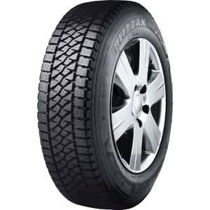 Bridgestone Winterreifen "BLIZZAK W 810"