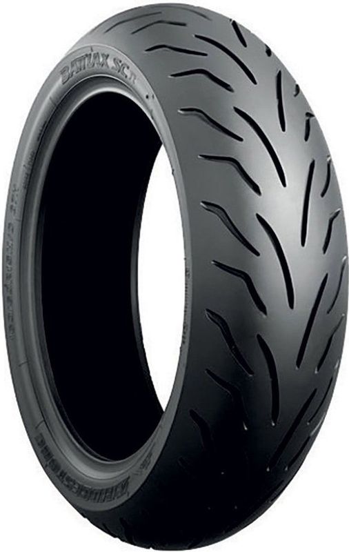 Scooterbanden BRIDGESTONE SC1 110/80-14 TL 53P