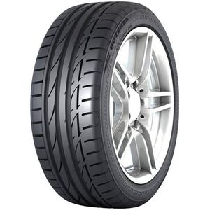 Bridgestone - Potenza - Runflat Banden - Zwart - Duurzaam