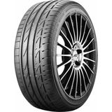 Bridgestone - Potenza - Zomerband - Zwart - Rubber