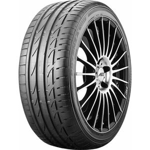 Potenza S001