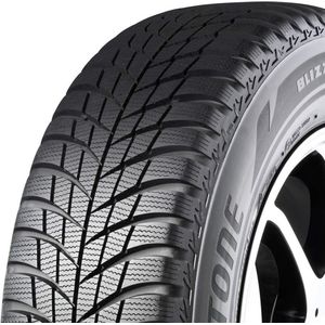 Bridgestone Blizzak LM 001 RFT ( 265/50 R19 110H XL *, runflat )