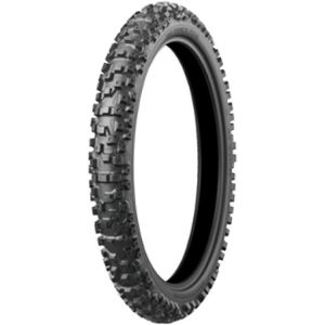 Bridgestone - BattleCross X40 - Motorband - Zwart - Duurzaam