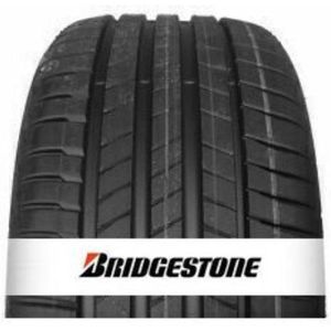 Bridgestone - Potenza - Runflat Banden - Zwart - Rubber