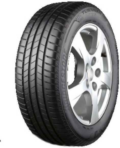 Zomerbanden BRIDGESTONE Turanza T005 225/40R18 XL 92Y