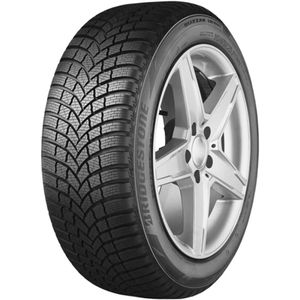 Bridgestone - Potenza - Runflat Band - Zwart - Hoogste Grip en Veiligheid