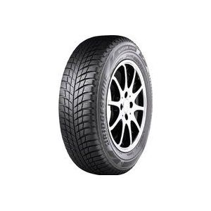 Bridgestone - Potenza - Runflat Band - Zwart - Rubber
