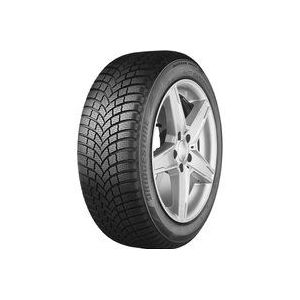 Bridgestone - Potenza - Runflat Band - Zwart - Rubber