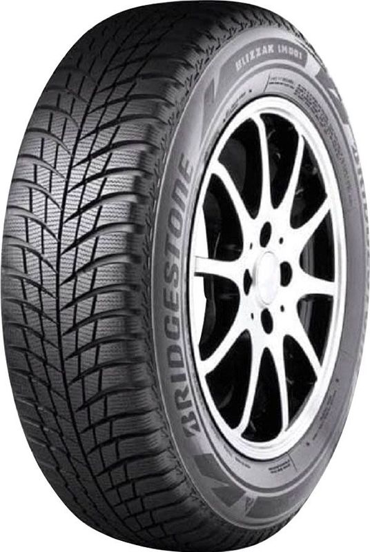 Winterband BRIDGESTONE Blizzak LM001 245/50R18 100H