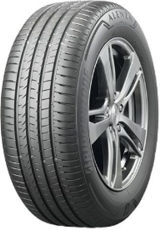 Zomerbanden BRIDGESTONE Alenza 001 245/40R21 XL 100Y