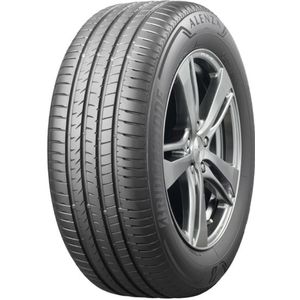 Bridgestone - Potenza - Zomerband - Zwart - Rubber