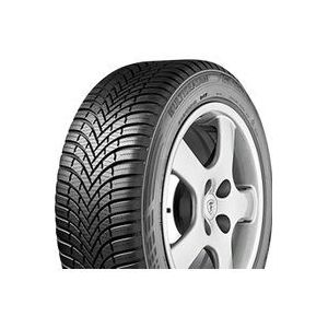 Zomerbanden FIRESTONE Vanhawk 2 215/65R15C, 104T TL