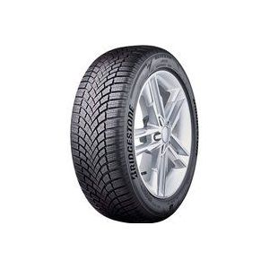 Bridgestone - Potenza - Runflat Banden - Zwart - Rubber
