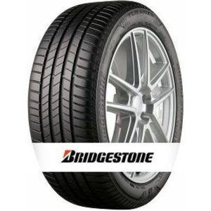 Bridgestone - Driveguard - Runflat Band - Zwart - Efficiënt Remmen