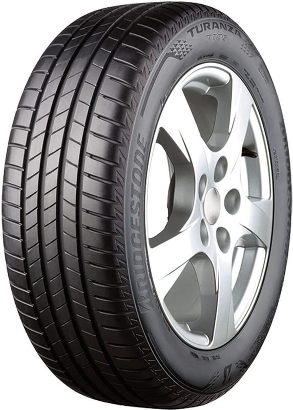 Bridgestone T005 * rft xl 225/50 R18 99W