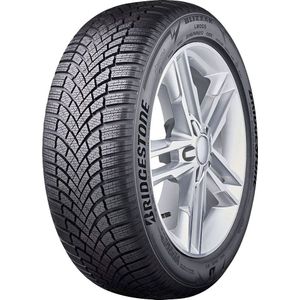 Bridgestone - Blizzak LM005 215/65 R16 102H XL - SUV - Winterbanden