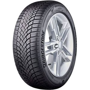 Bridgestone - Potenza - Runflat Band - Zwart - Geschikt voor Voertuigen