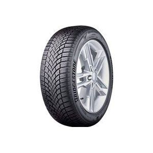 Bridgestone - Potenza - Runflat Banden - Zwart - Rubber
