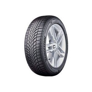 Bridgestone Blizzak LM005 225/45 R18 95V XL  FSL  3PMSF