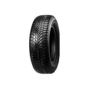 Firestone - Roadhawk - All Season Band - Zwart - Rubber