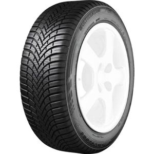 Firestone - Roadhawk - All Season Band - 225/60R17 - EnergieLabel C - Grip B