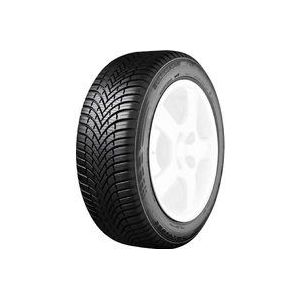 Firestone - Roadhawk - All Season Band - Zwart - Ultra High Performance