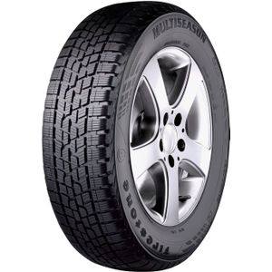 Firestone - Roadhawk - All Season Band - Zwart - Ultra High Performance