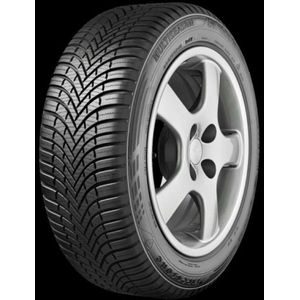 Firestone - Roadhawk - All Season Autoband - Zwart - 195/65R15
