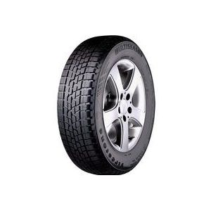 Firestone - Roadhawk - All Season Band - Zwart - Rubber