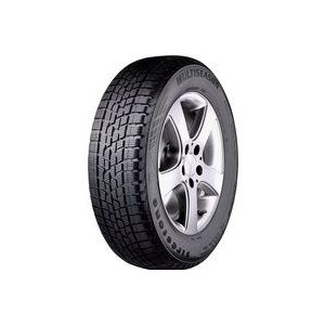 Firestone - Roadhawk - All Season Autoband - Zwart - Rubber