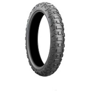 Bridgestone AX 41 F ( 2.75-21 TT 45P M+S Kennung, M/C, Vorderrad )