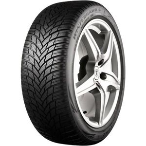 Car Tyre Firestone WINTERHAWK 4 1TR15
