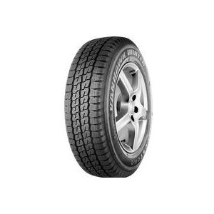 Winterband FIRESTONE Winterhawk 4 215/55R17 XL 98V