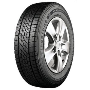 Winterbanden FIRESTONE Vanhawk 2 Winter 205/65R16C, 107T TL