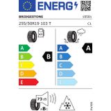 Bridgestone - All Season Autobanden - Diverse Types - Hoogste Prestaties