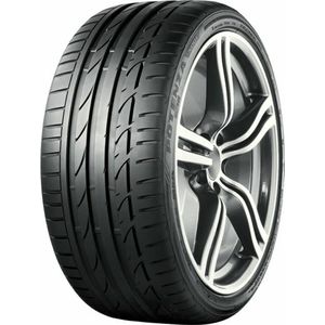Bridgestone Potenza S001 ( 245/35 R18 92Y XL MO )