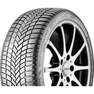 Bridgestone - Potenza - All Season Autoband - Zwart - Rubber