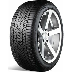 Bridgestone - Potenza - All Season Autoband - Zwart - Rubber