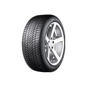 Bridgestone - Potenza - All Season Banden - Zwart - Rubber