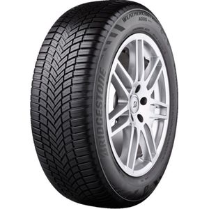 Bridgestone - Potenza - All Season Banden - Zwart - Rubber