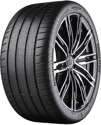 Potenza Sport
