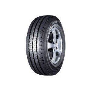 Firestone VanHawk Multiseason ( 195/65 R16C 104/102T 8PR EVc )