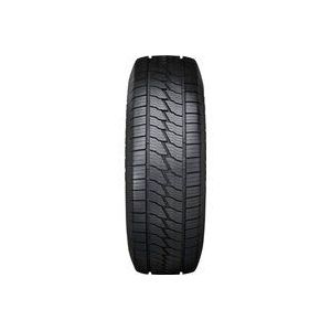 Firestone - Roadhawk - All Season Band - Zwart - Rubber