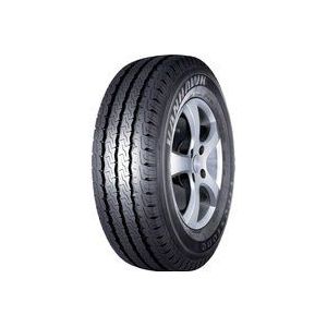 Firestone - Roadhawk - All Season Band - Zwart - Rubber