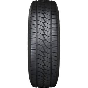 Firestone - Roadhawk - All Season Autoband - Zwart - Rubber