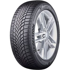 Bridgestone - Potenza - Runflat Band - Zwart - Hoogste Grip en Veiligheid